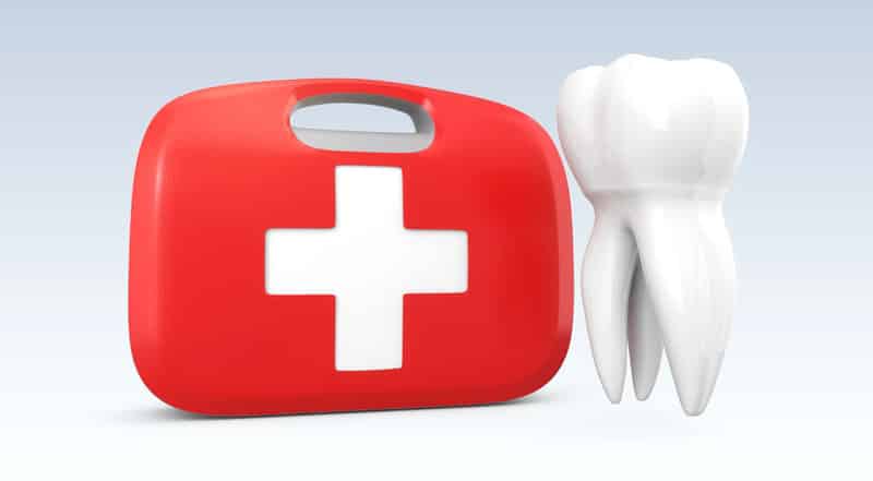 Emergency Dentist Vancouver