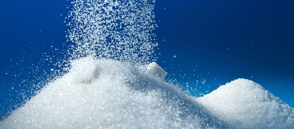 Sugar and Dental Health