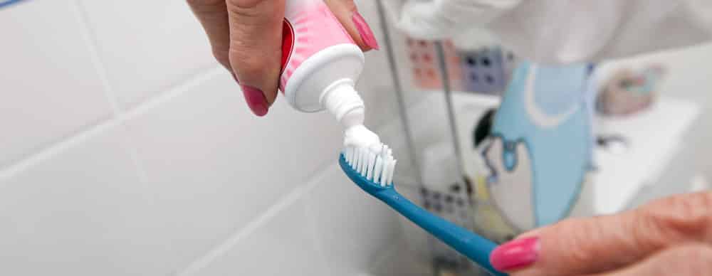 Dental Care for All Ages