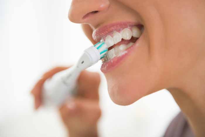 Dental Tips for a healthy mouth