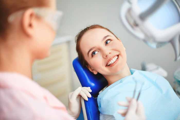 Strategies for Dental Anxiety