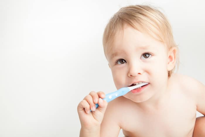Dental Care for Children