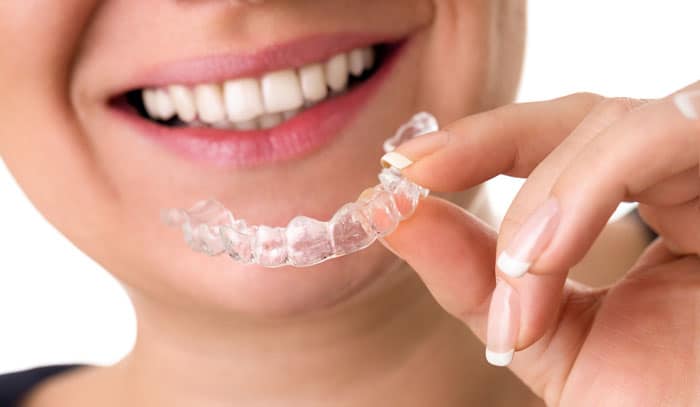 Dental Problems Caused by Crooked Teeth