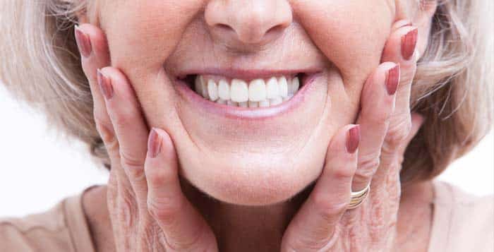 Dental Implants Vancouver