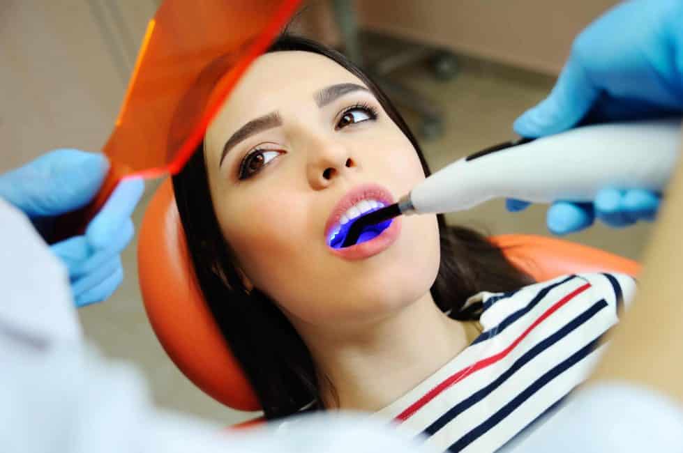 Teeth Whitening Vancouver