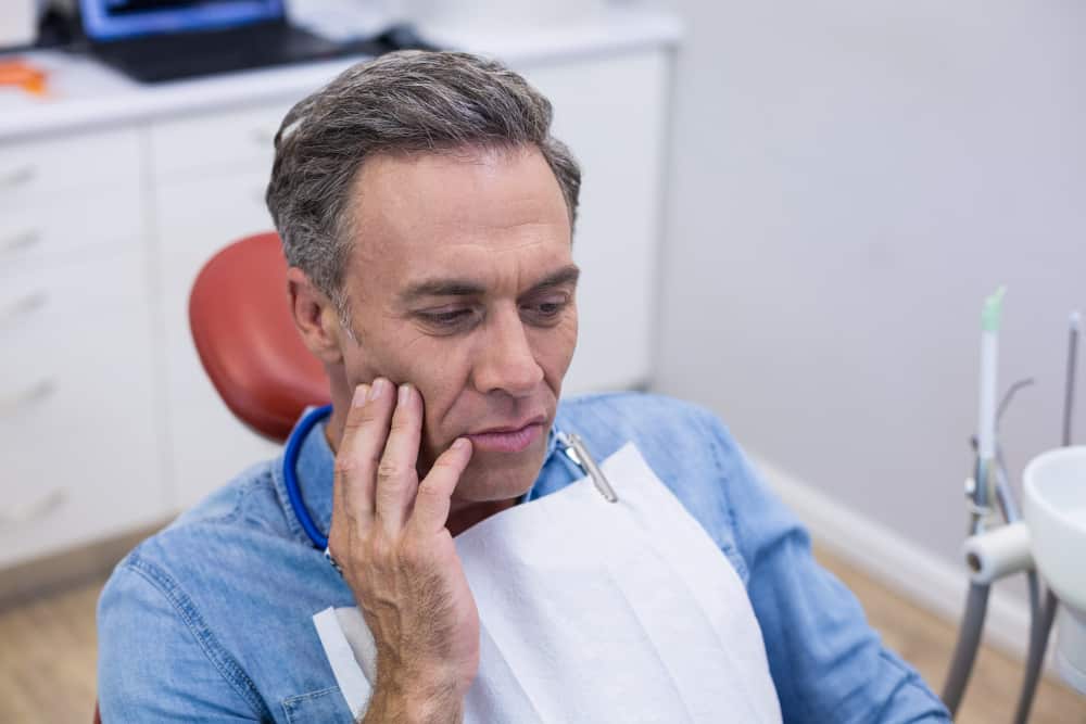 root canal therapy pain
