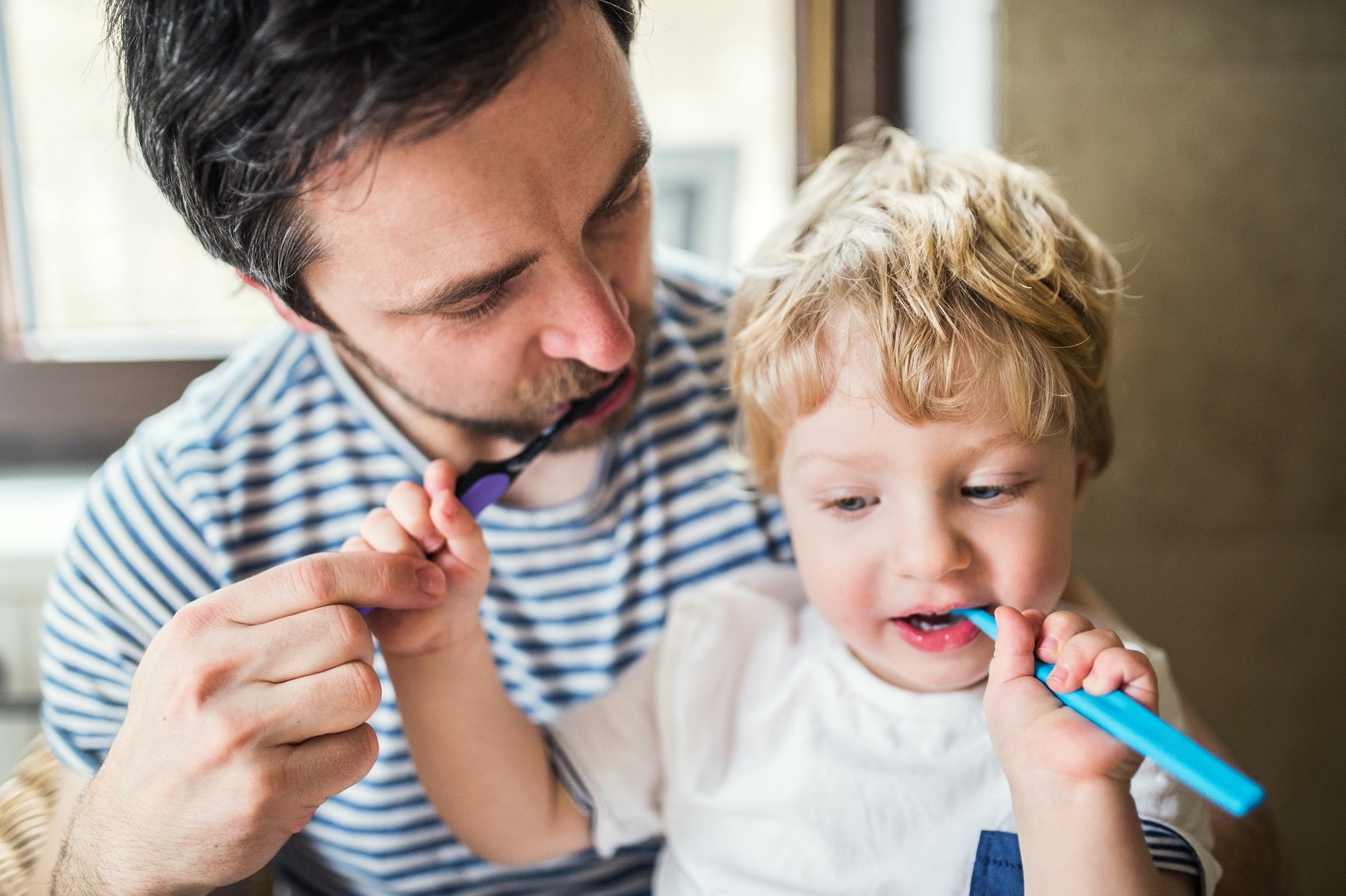 Why Is Milk Bad For Your Teeth