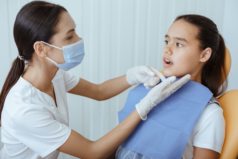 north vancouver pediatric dentist