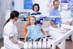 pediatric dentist north vancouver