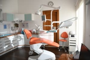 North Vancouver dental clinic