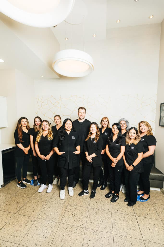 Dentist - North Vancouver | Pier Dental Centre - Your North Van Dentists