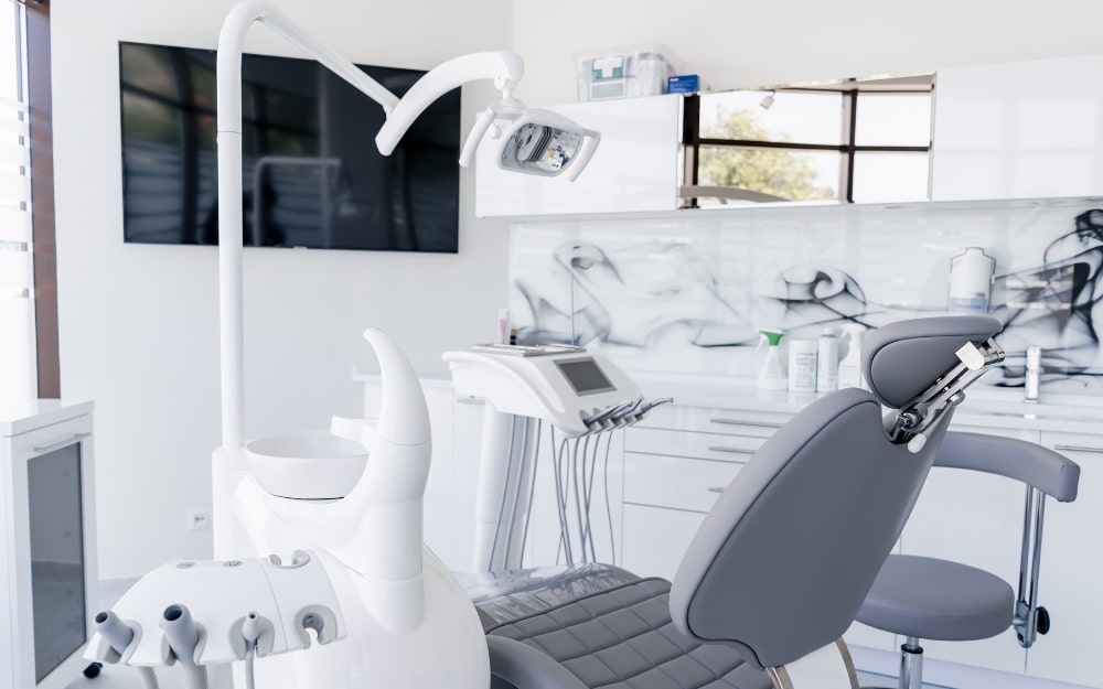 Dental Care In North Vancouver During COVID