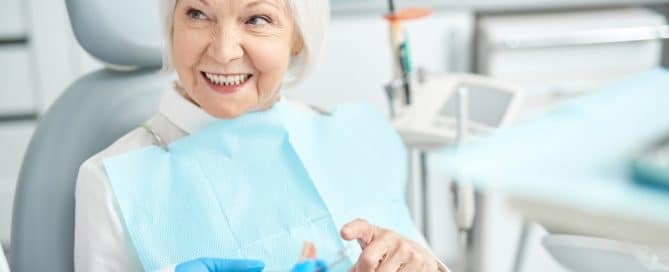 Dental Care for Seniors