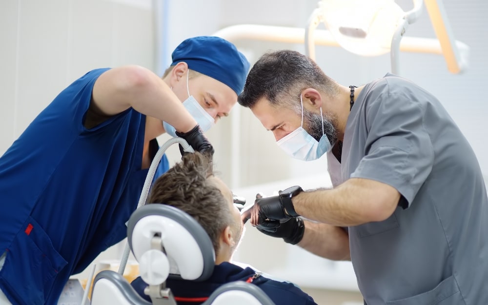 Is Sedation Dentistry Safe